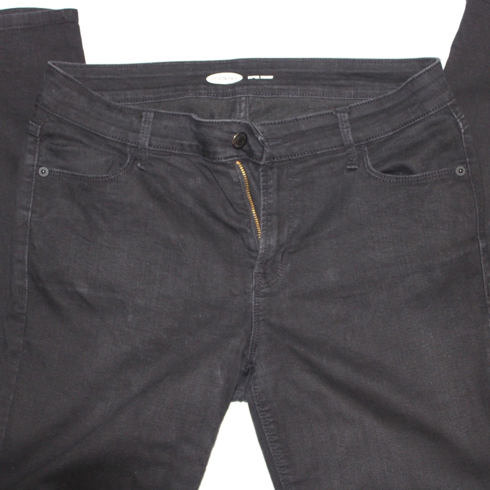 Old Navy Super Skinny Jean